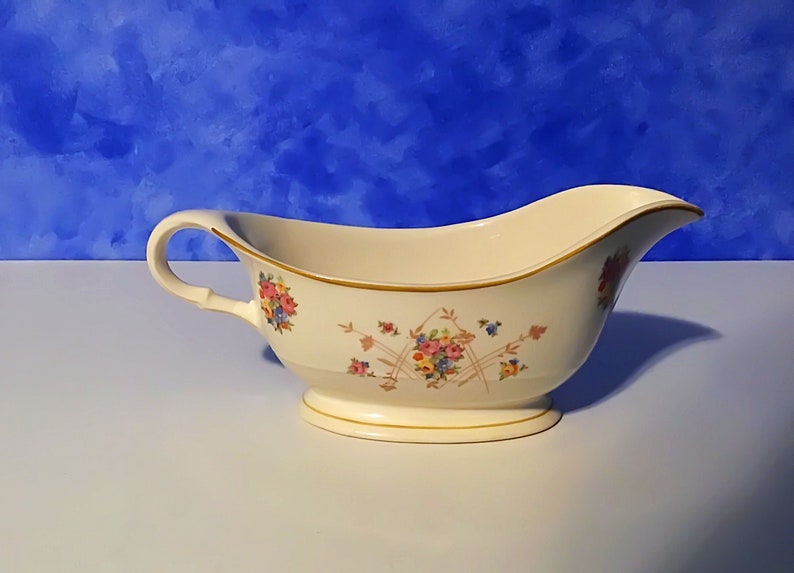 Vintage American Limoges Candle Light New Princess 4LC360 Etsy