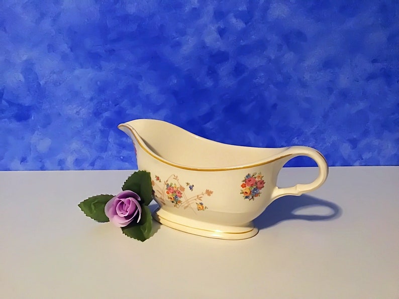 Vintage American Limoges Candle Light New Princess 4LC360 Etsy