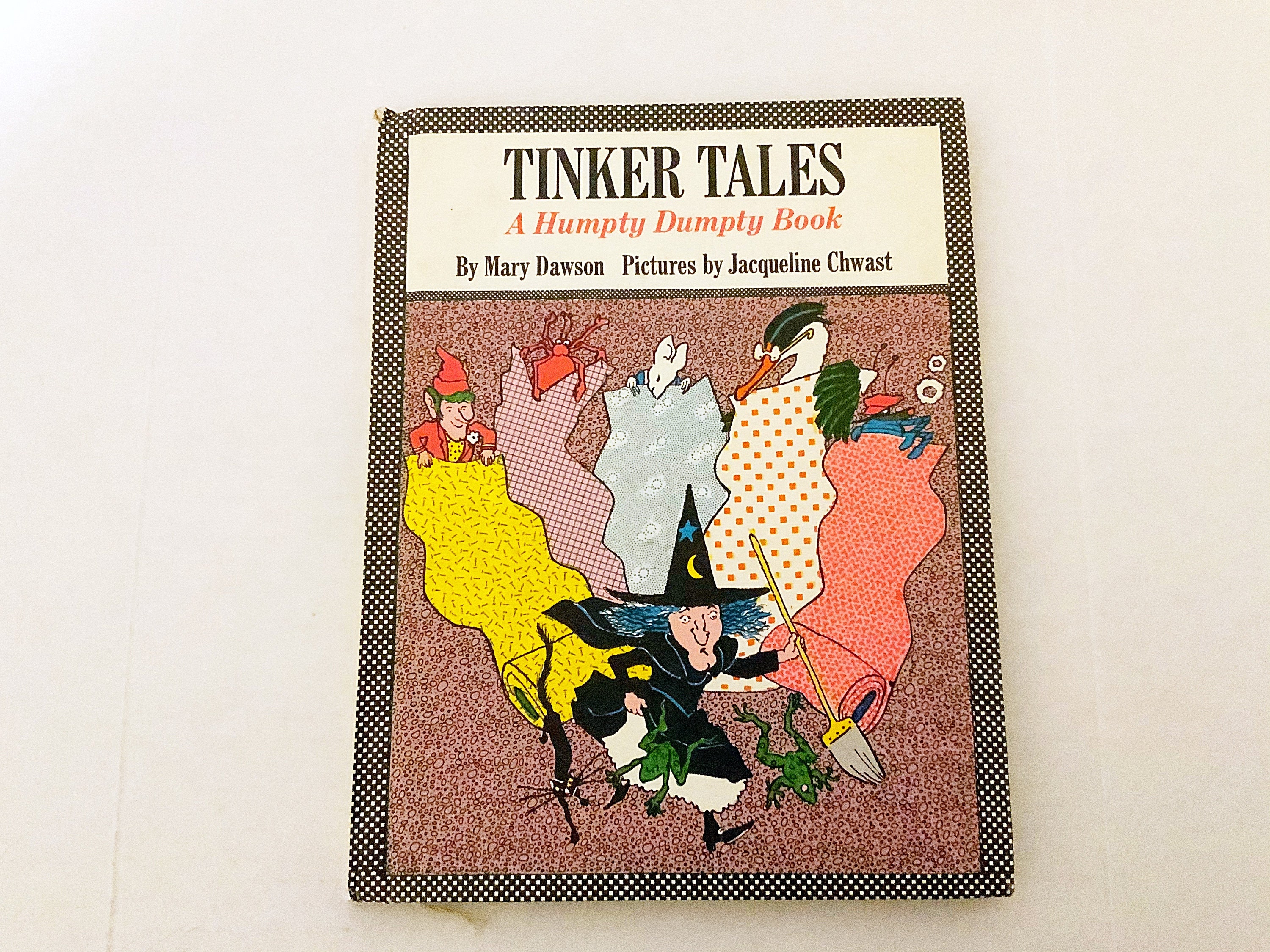 Tinkers peeing tales Tinkers peeing tales