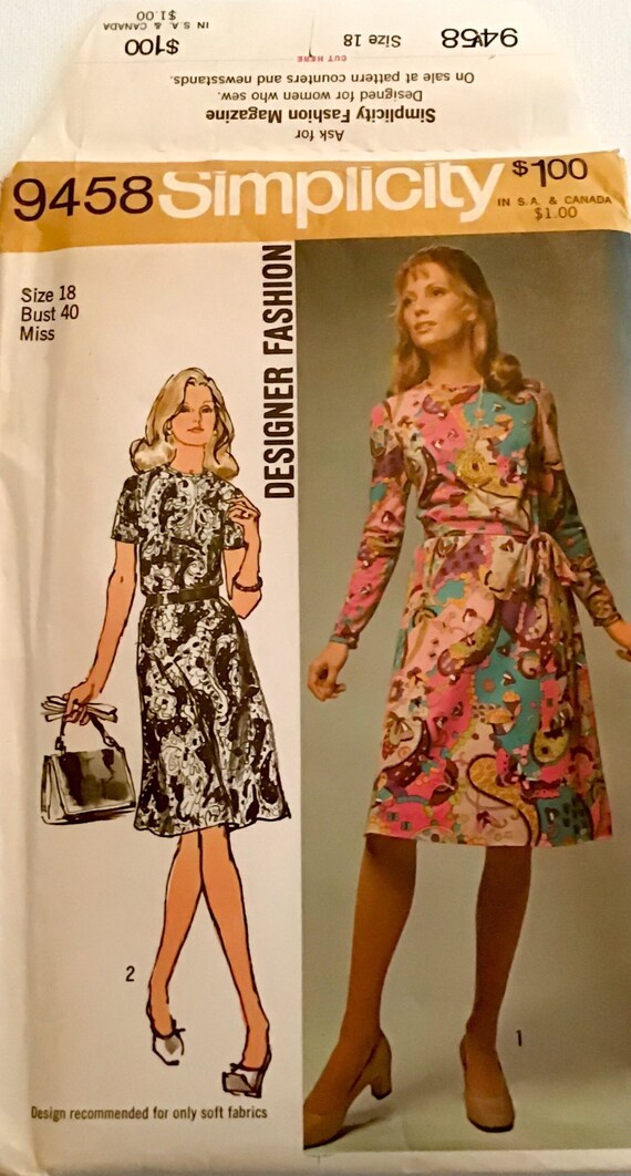 size 18 dresses canada