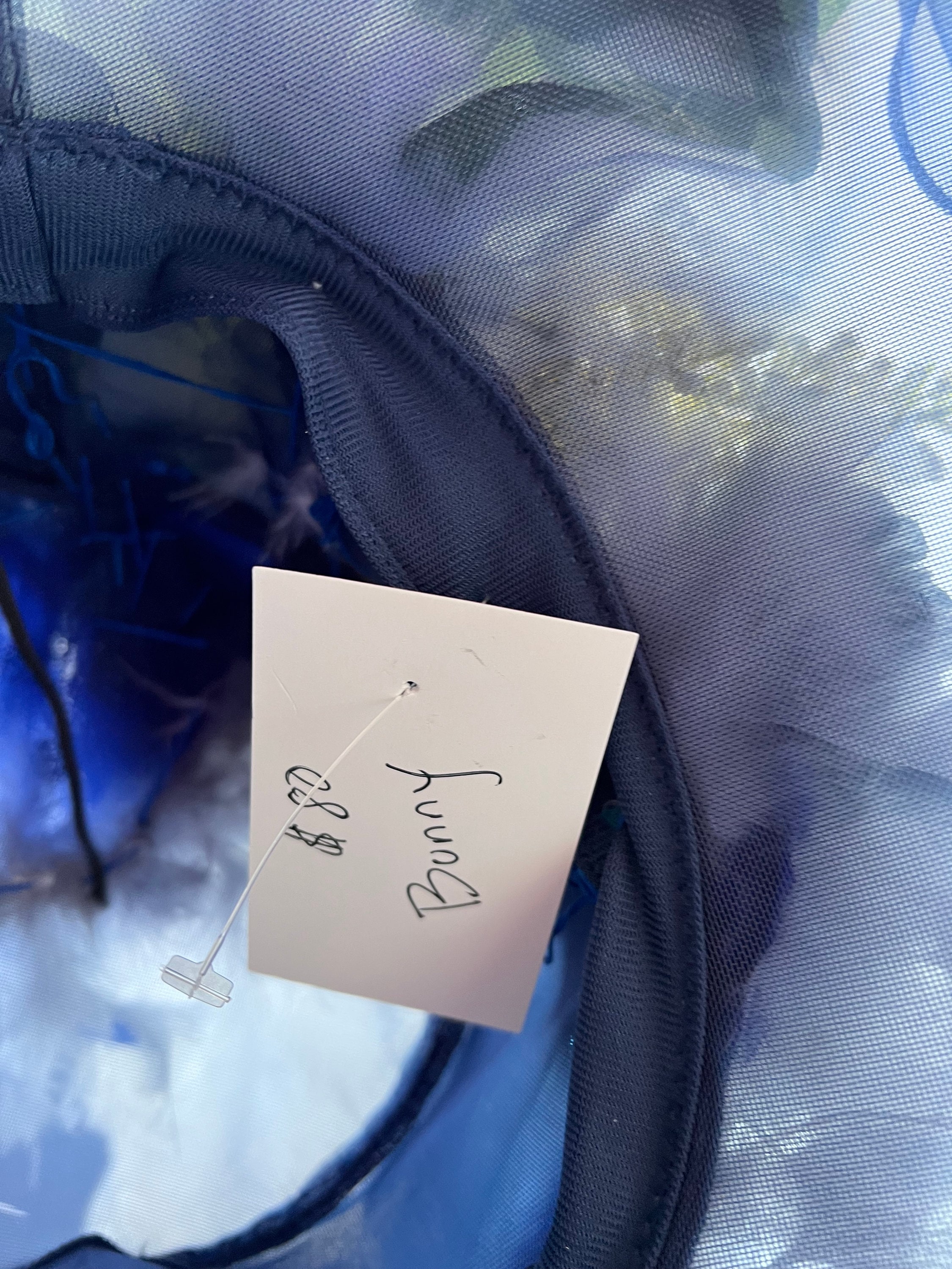 Bunny Kentucky Derby hat The woman behind the Kentucky Derby main image 4