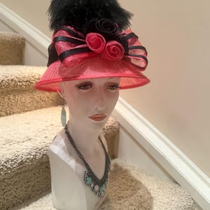 Commando hat 画像 6