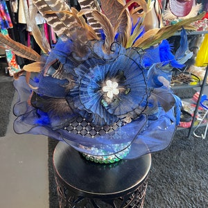 Good Times Derby Hat - Etsy display picture 3