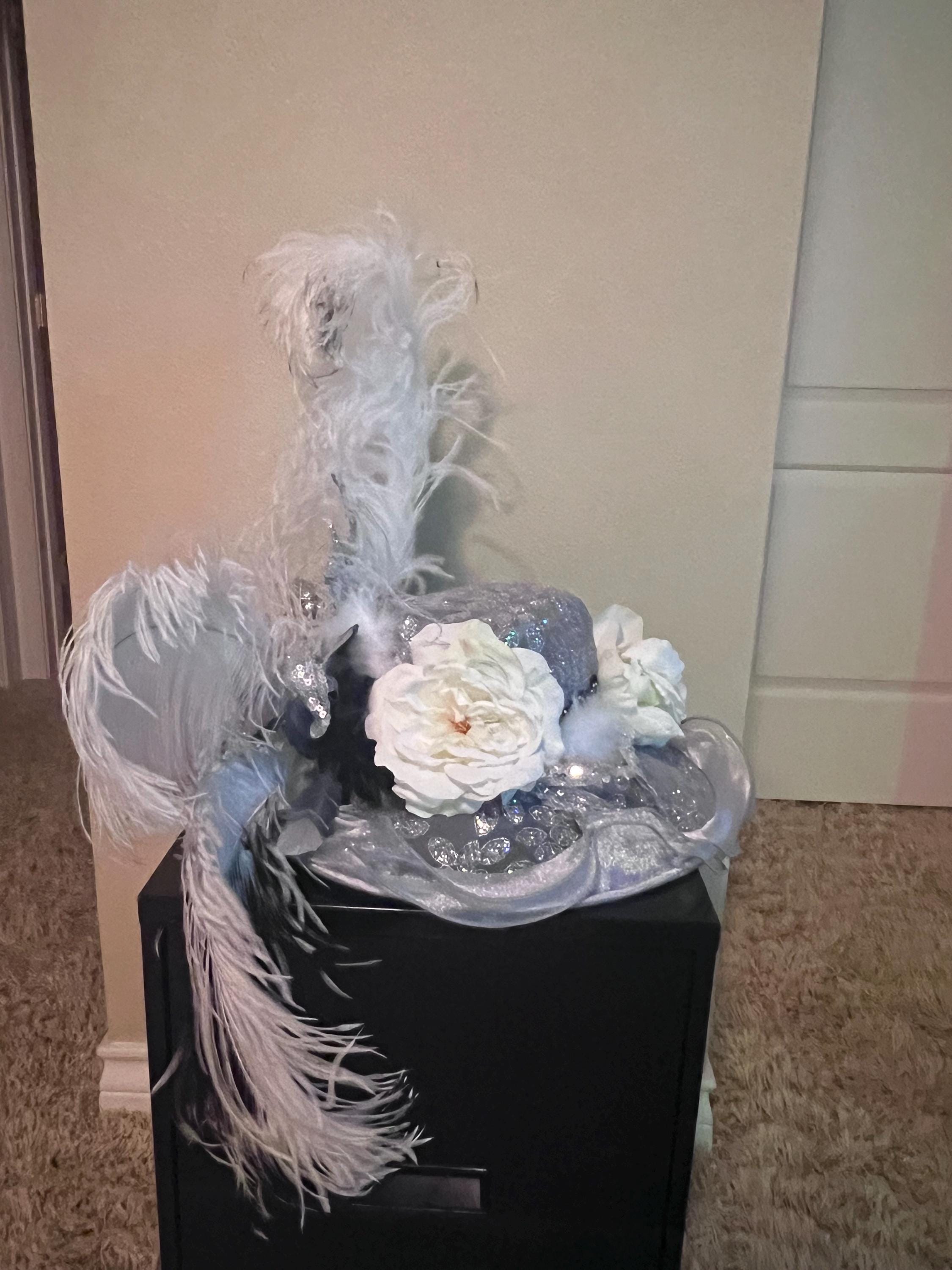 Winter derby hat