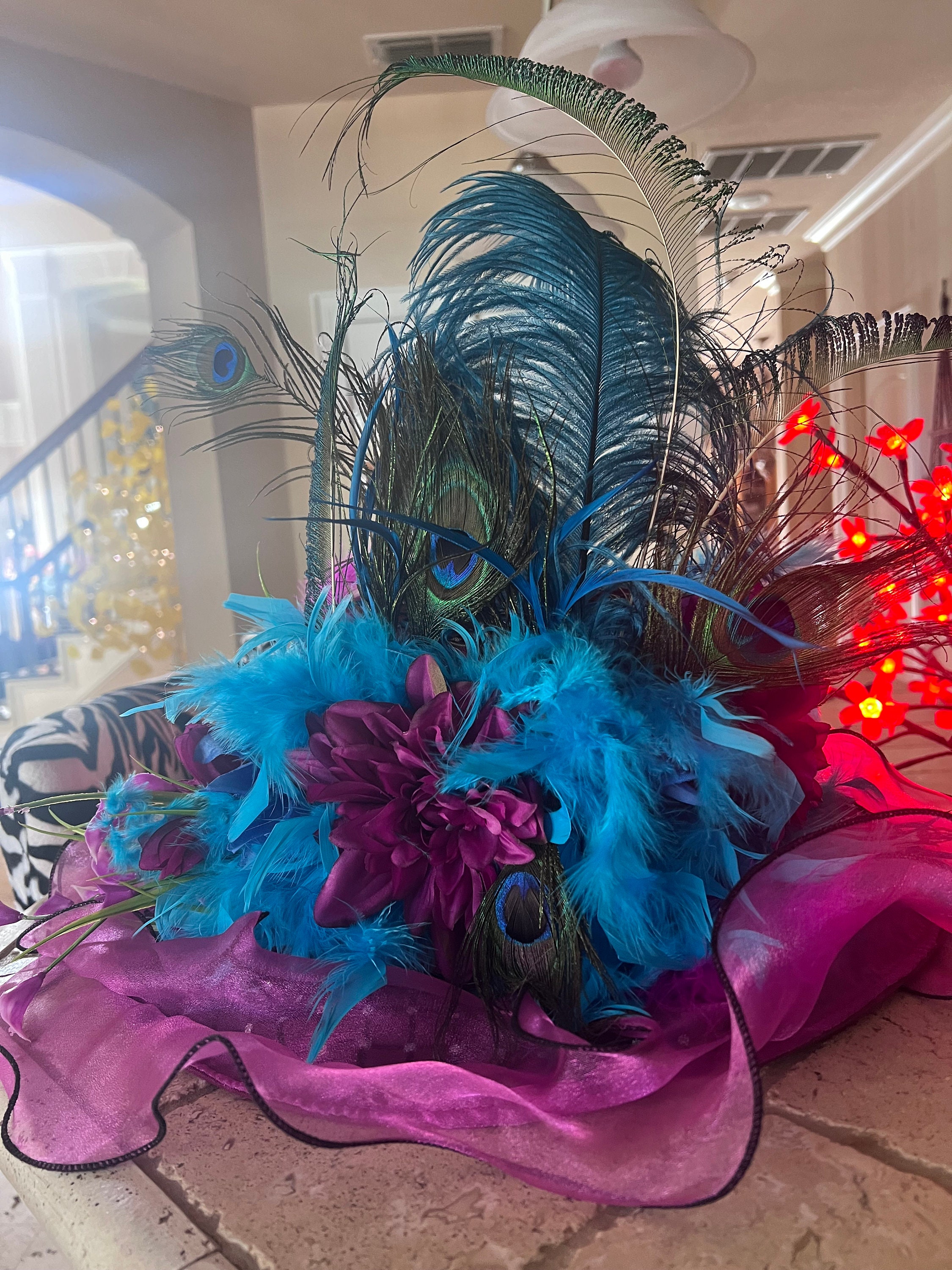 Slay derby hat Wild Hats x Clayton & Crume Limited Edition Derby Hat main image 3