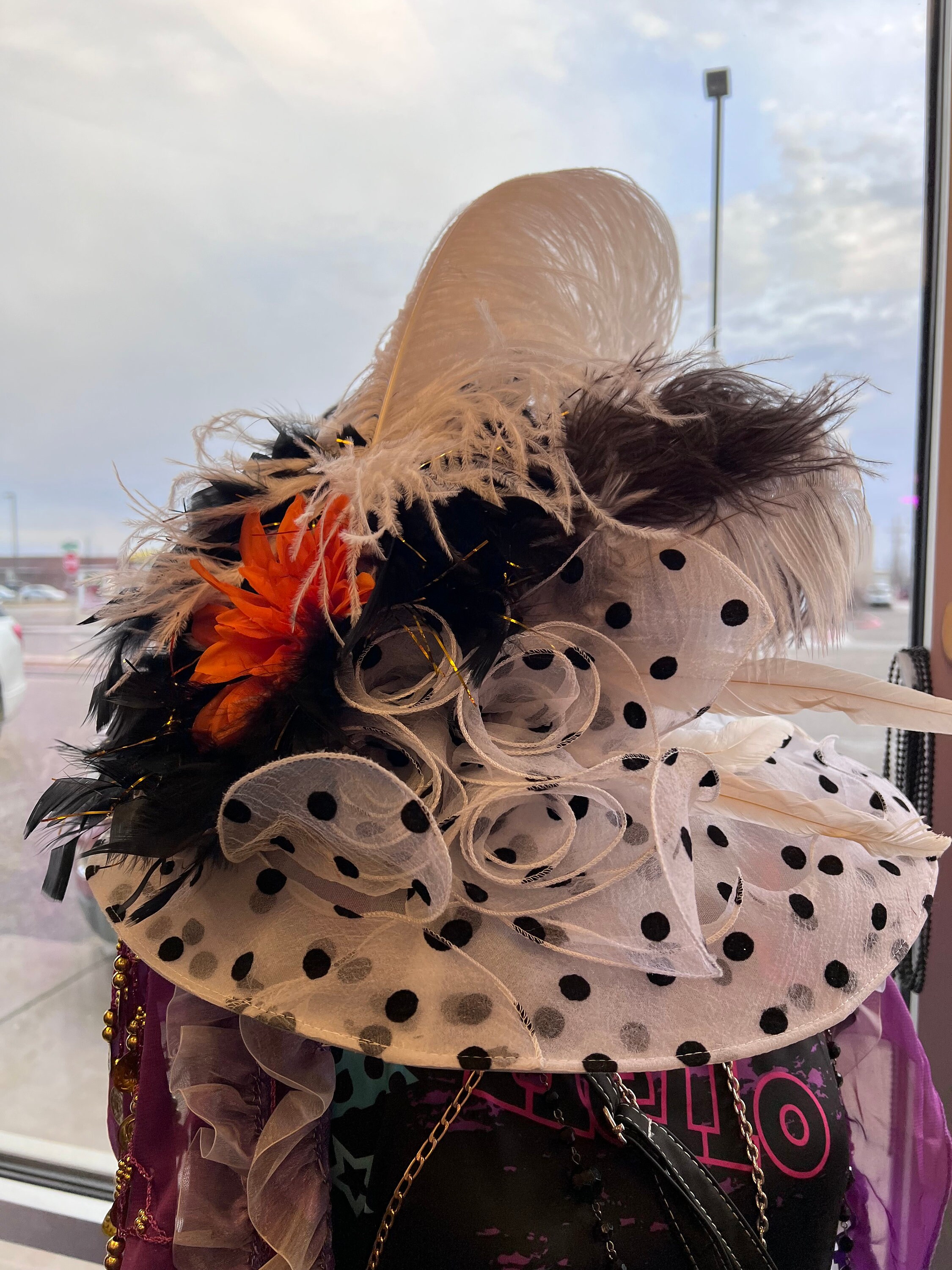 Woodstock Derby Hat - Etsy
