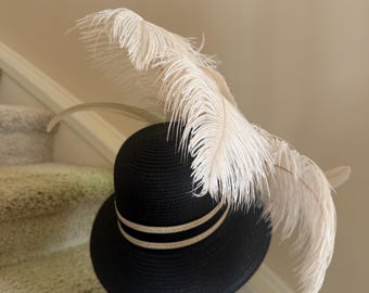 Tigers eye Derby hat