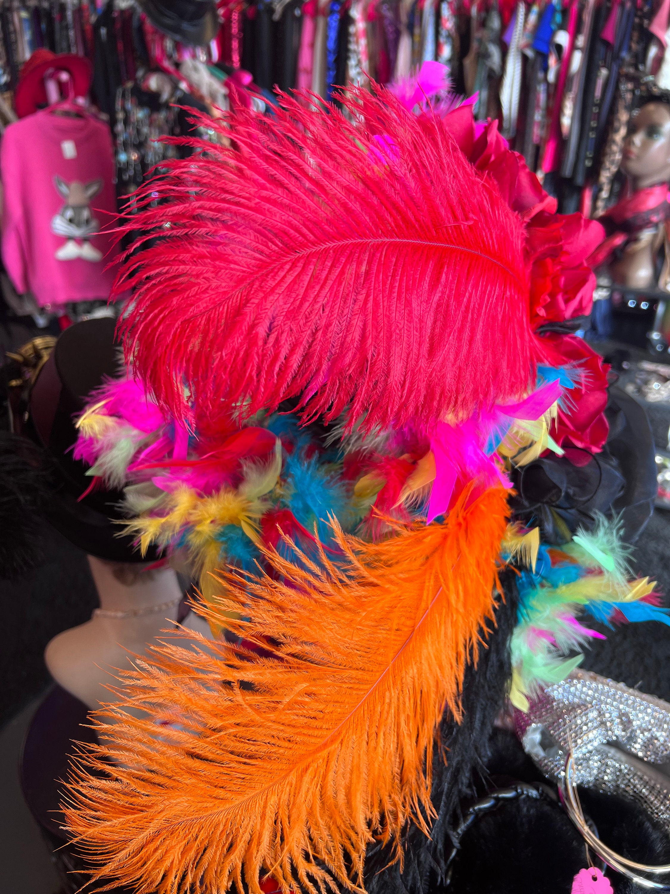 Lucky Duck Derby Hat - Etsy display picture 1