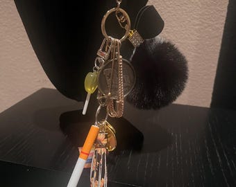 Cig charms