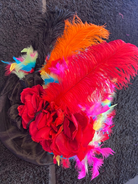 Lucky Duck Derby Hat - Etsy display picture 2
