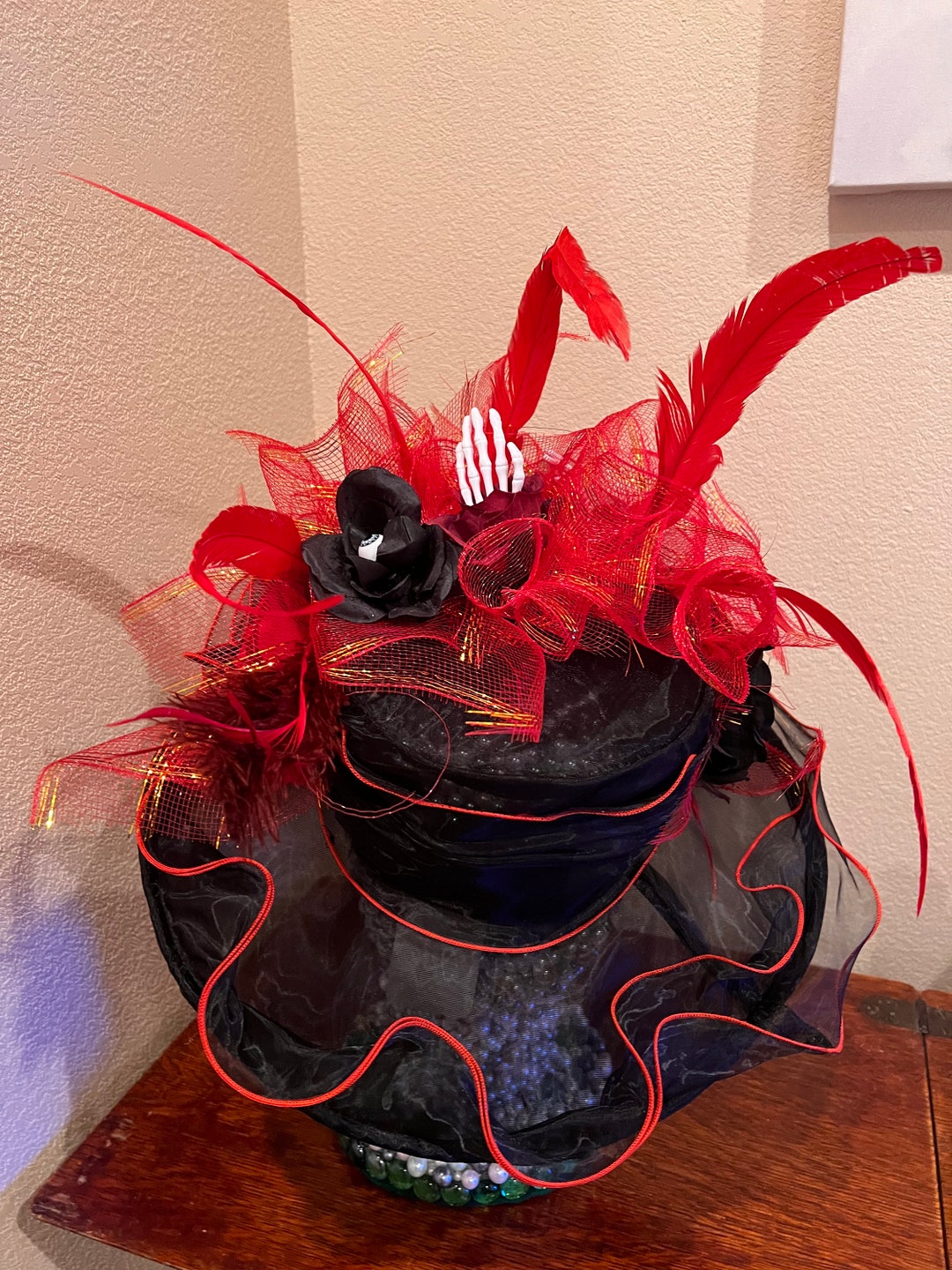 Young Love Kentucky Derby Hat - Etsy