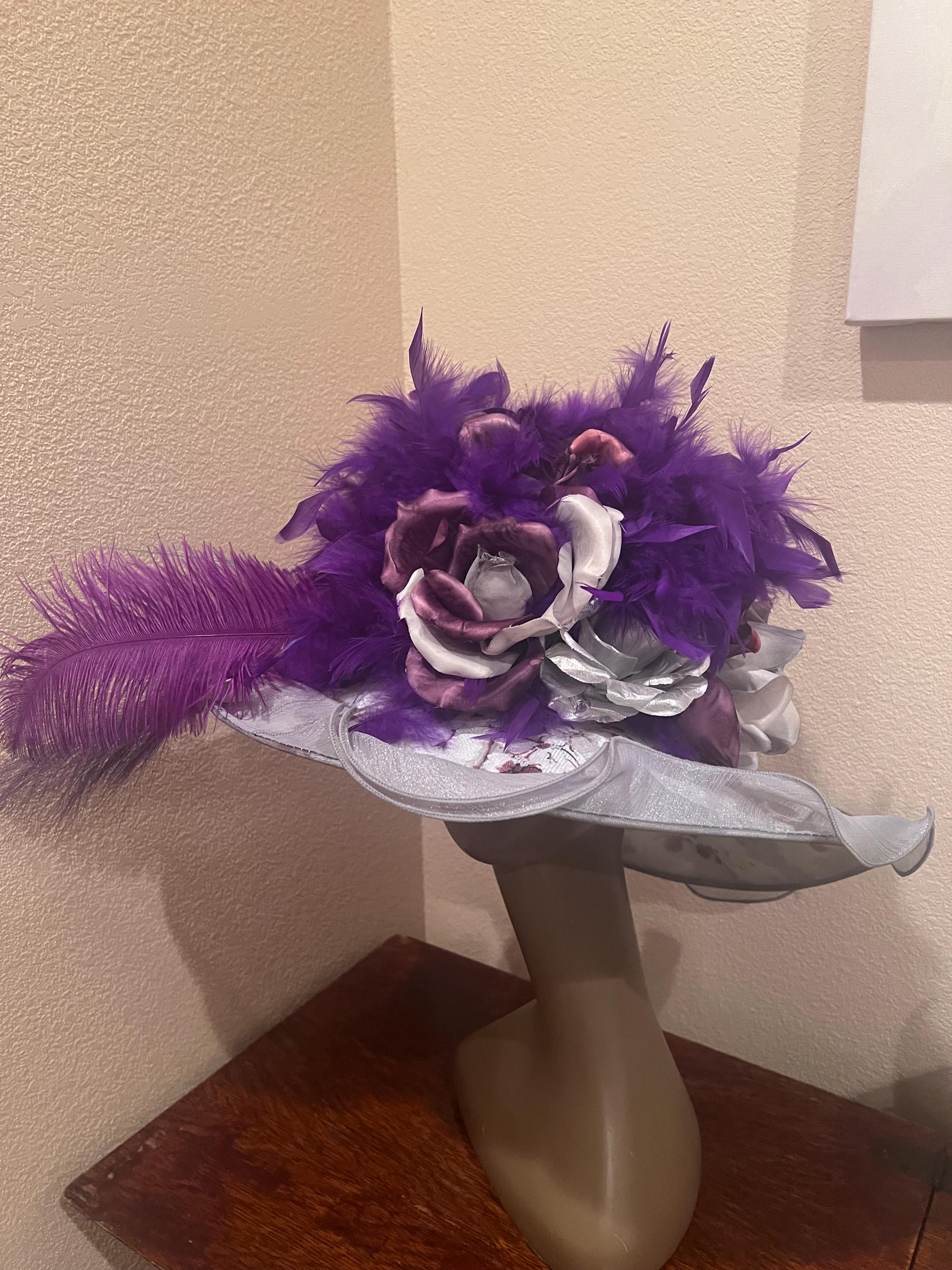 Vixen Hat - Etsy