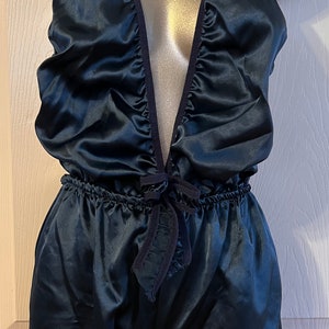 Medium nightie romper #314