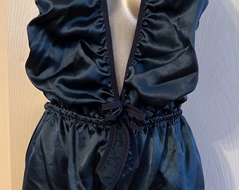 Medium nightie romper #314