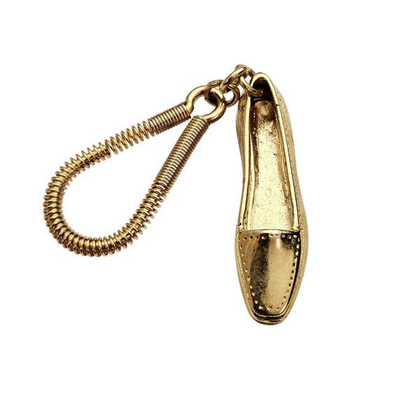 Enzo Angiolini Shoe Key Ring J393