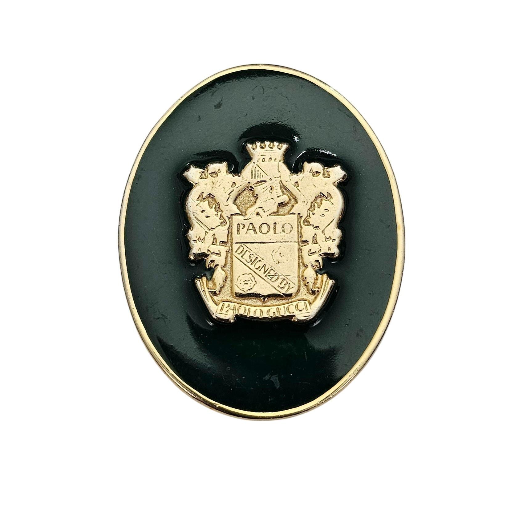 Gucci Brooch Pin - Etsy