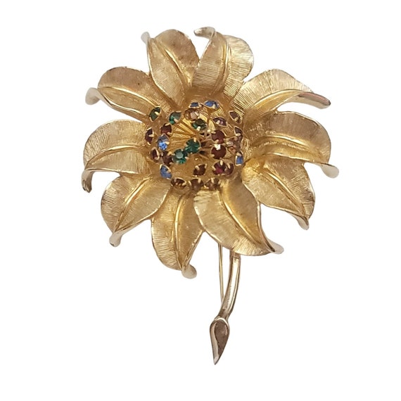 Judy lee brooch hotsell