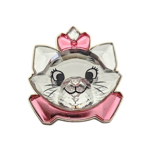 Disney Marie from The Aristocats Pin 2016  J856