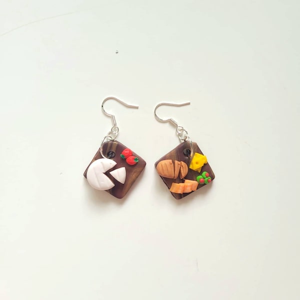 Cute Earrings Etsy Australia