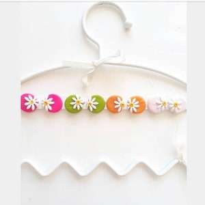 Flower Stud, Daisy Stud, Clay Flower Earring, Floral Earring, Floral Jewellery, Unique Earrings,  Modern Earrings, Handmade Sunflower Studs