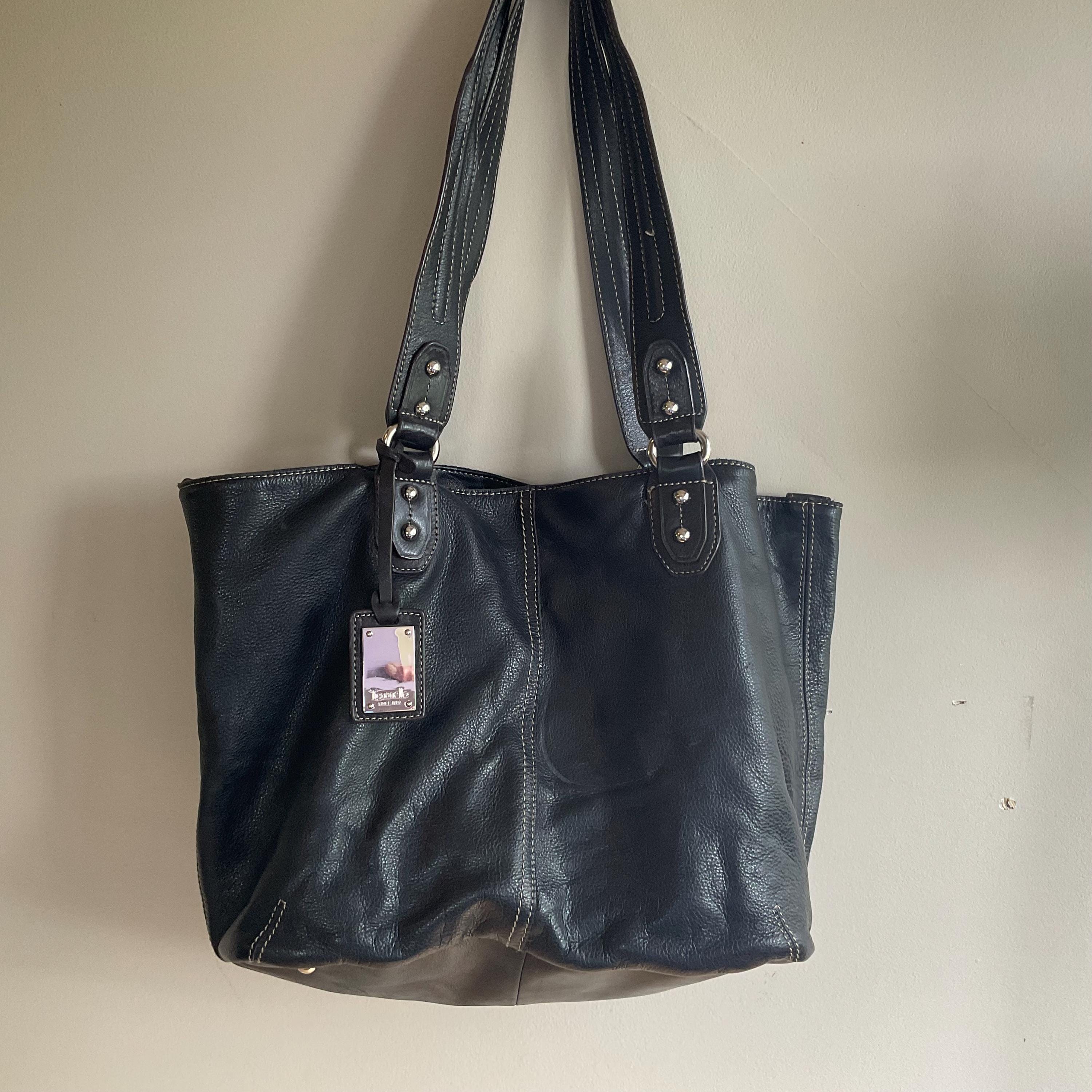 Tignanello Purses - Etsy