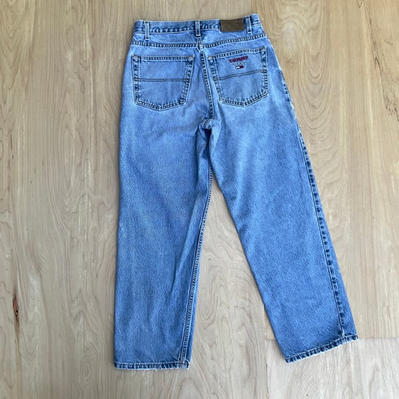 Tommy Hilfiger Denim Jeans 33x30” - image 8