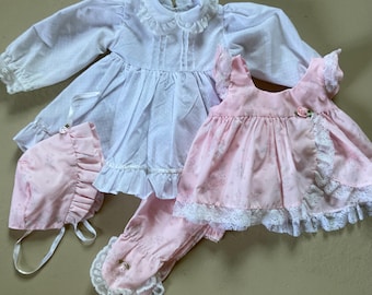 Lee Middleton Display Doll Outfit