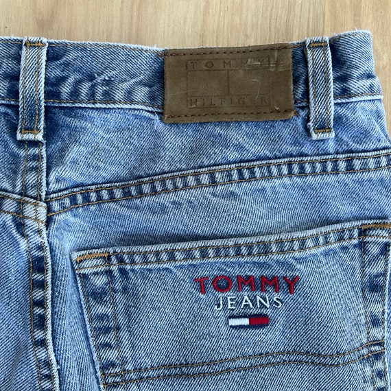 Tommy Hilfiger Denim Jeans 33x30” - image 1