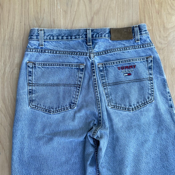 Tommy Hilfiger Denim Jeans 33x30” - image 6