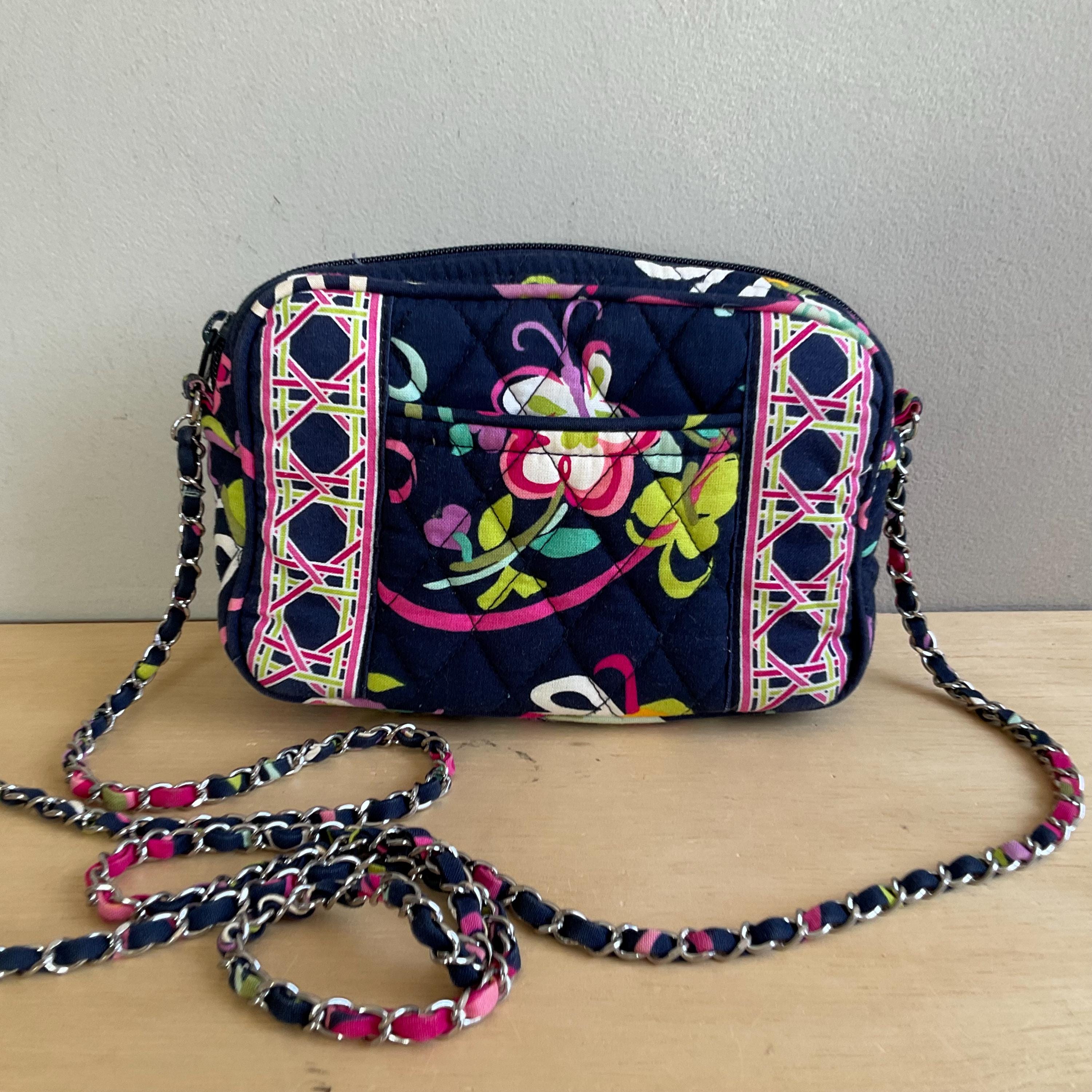 Vera Bradley Crossbody - Etsy display picture 2
