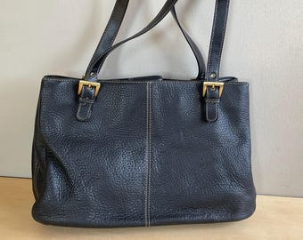 Leather Purse Lauren Conrad