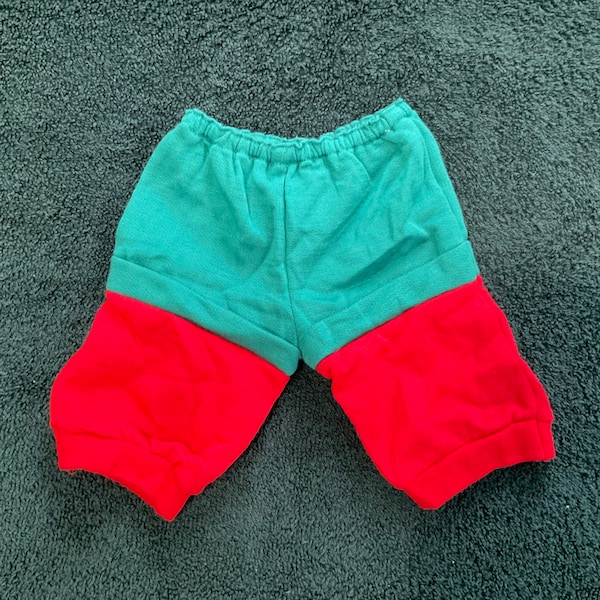 Cabbage Patch Doll Pants
