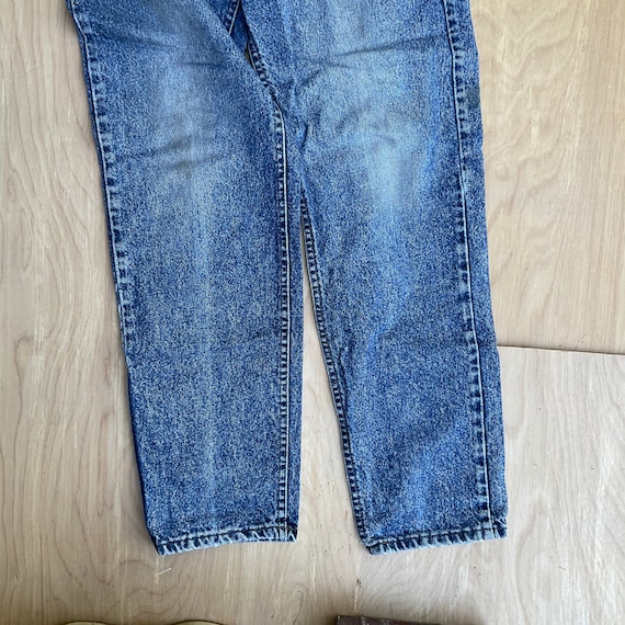 High Waisted Jeans 34x34 - image 4