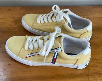 Hilfiger Sneakers 7.5 Shoes