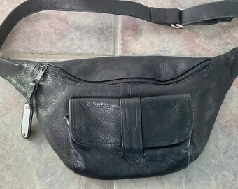 used designer fanny pack