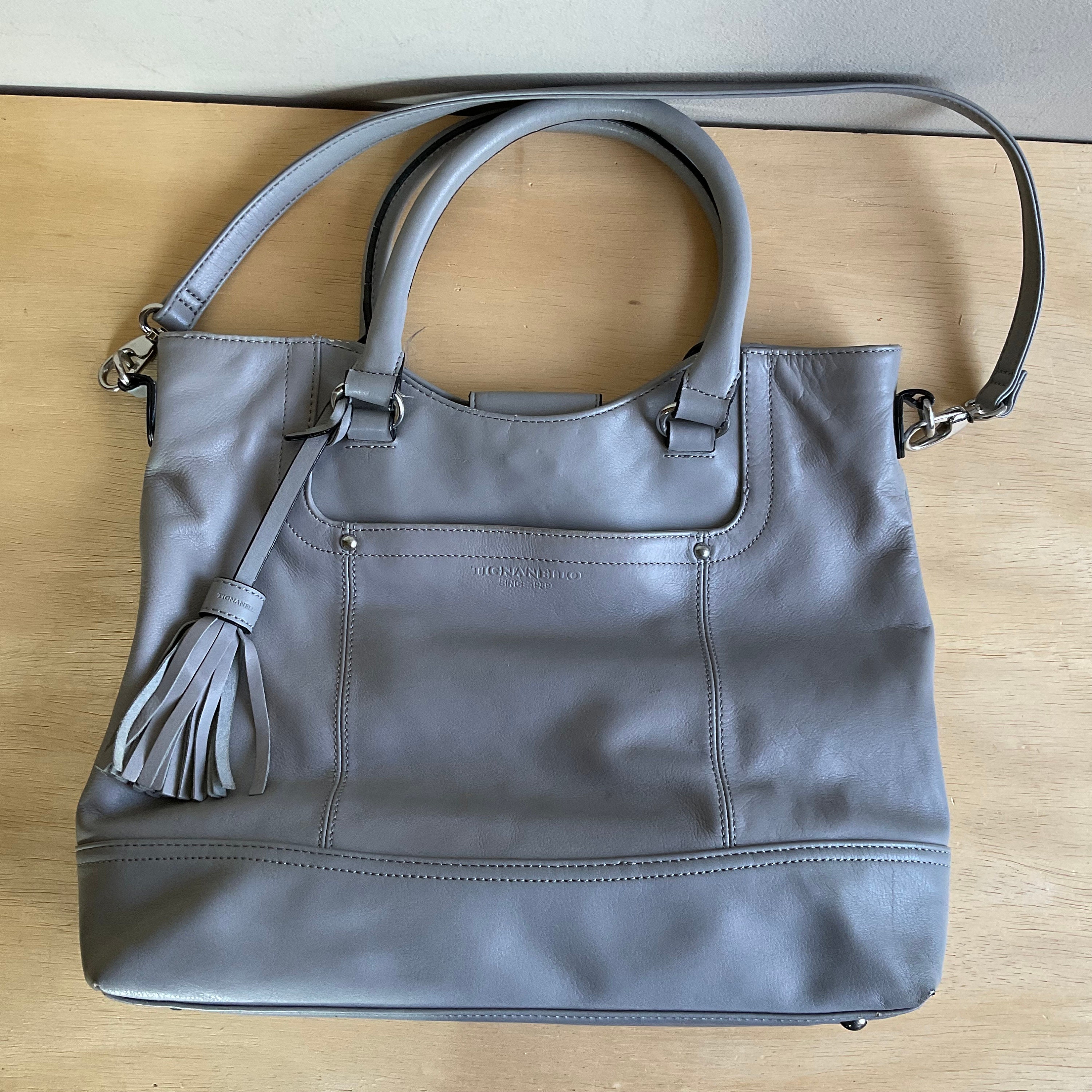 Tignanello purses for sale best sale