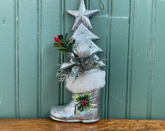 large plastic christmas ensacarks