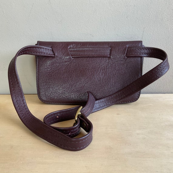 Fanny Pack Waist Purse - image 2