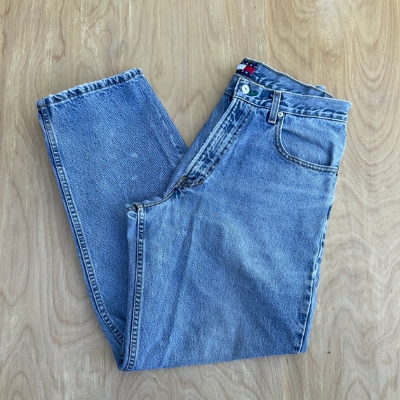 Tommy Hilfiger Denim Jeans 33x30” - image 2