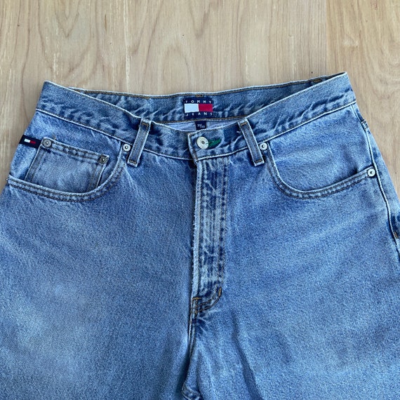 Tommy Hilfiger Denim Jeans 33x30” - image 5