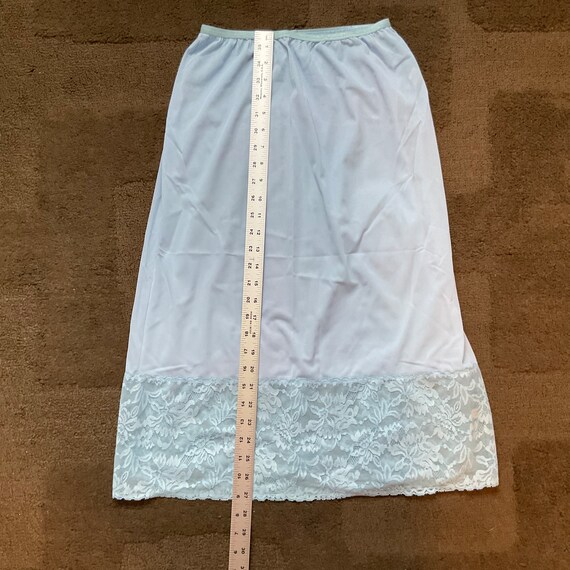 2 Vintage Half Slip Women's Gem