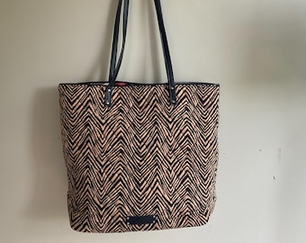 Vera Bradley Tote Purse