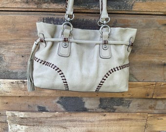 Brighton Leather Purse
