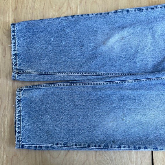 Tommy Hilfiger Denim Jeans 33x30” - image 3