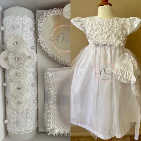 Ropon Y Vela Para Ni a Talla 4T Etsy