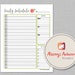 Editable Complete Homeschool Planner Perpetual Undated 20 - Etsy