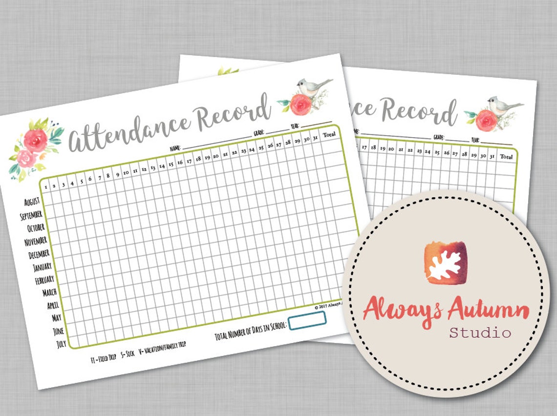 Editable Complete Homeschool Planner Perpetual Undated 20 - Etsy