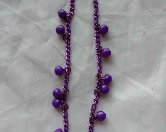 Womens  anklet