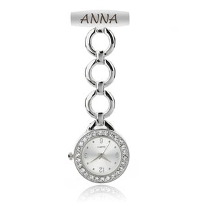 Henley nurse watch shop