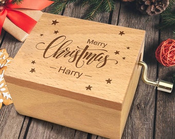 children's music boxes canada